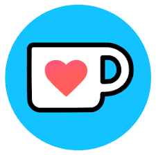 Ko-fi Icon