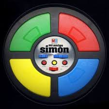 Simon Dice